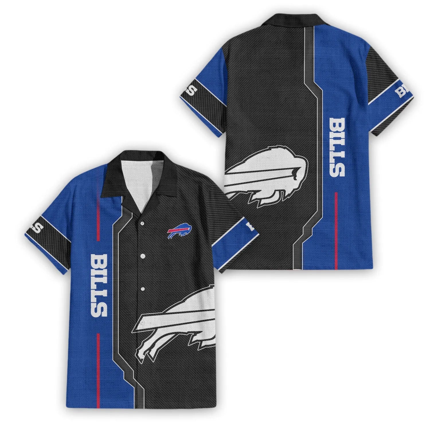 BUF Apparels SC042
