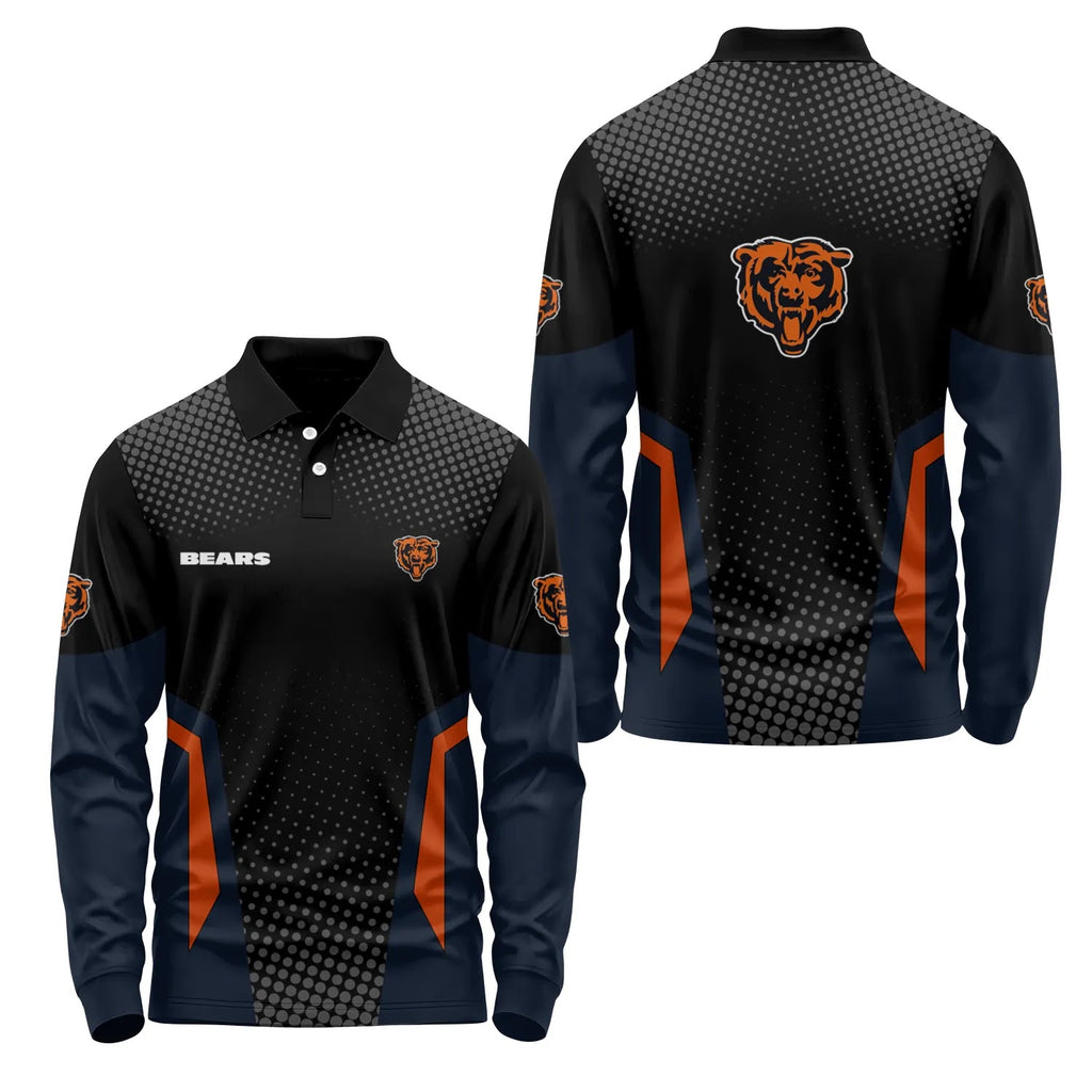 CHI Apparels SC032