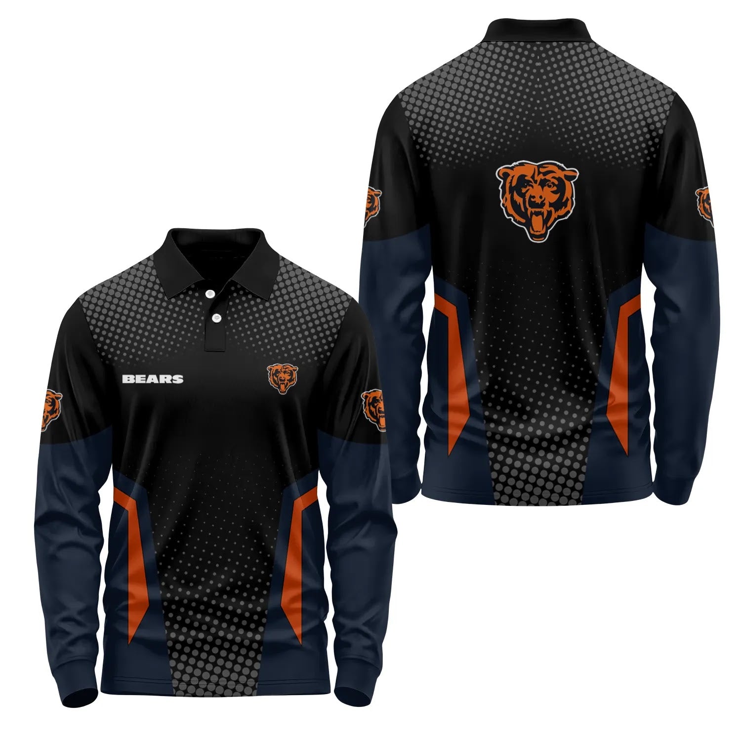 CHI Apparels SC032