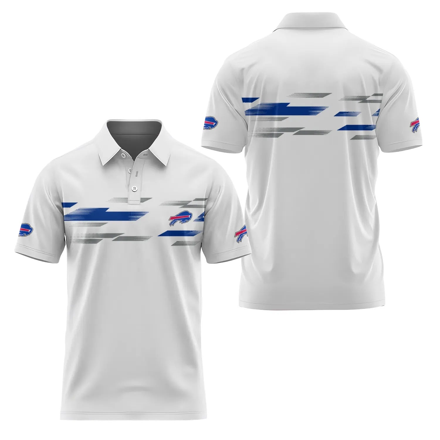 BUF Apparels SC100-2