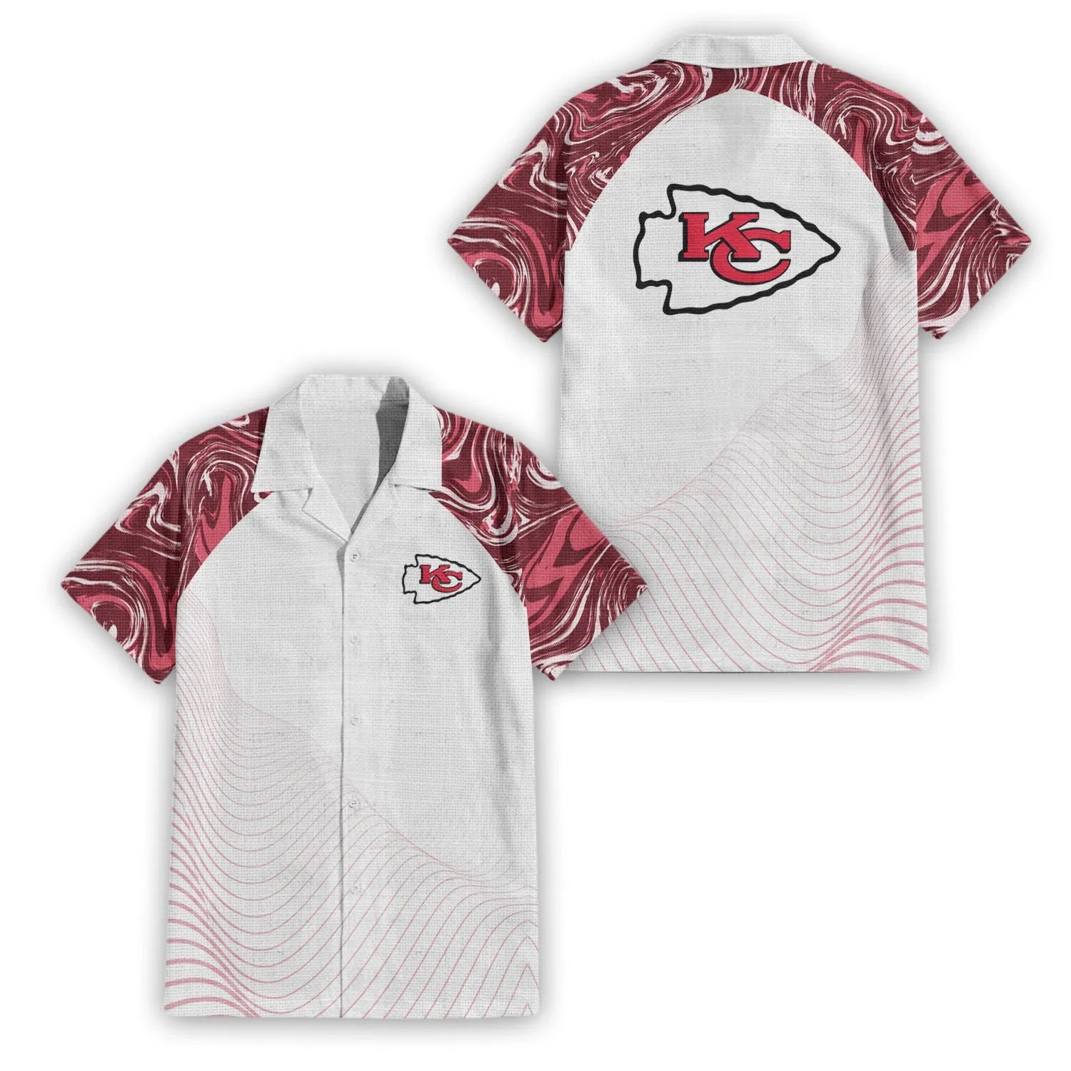 KC Apparels SC158