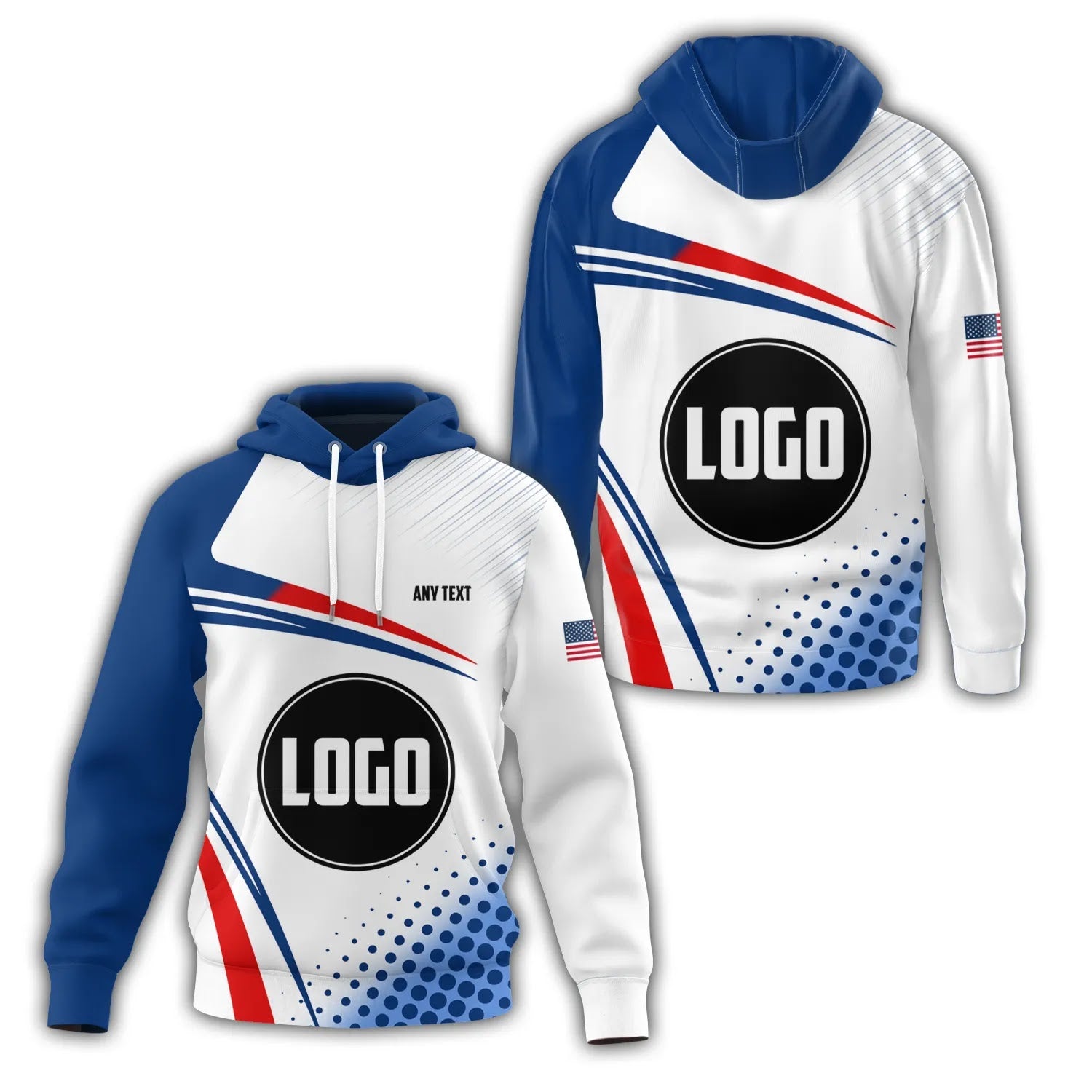Custom Apparels FSC005