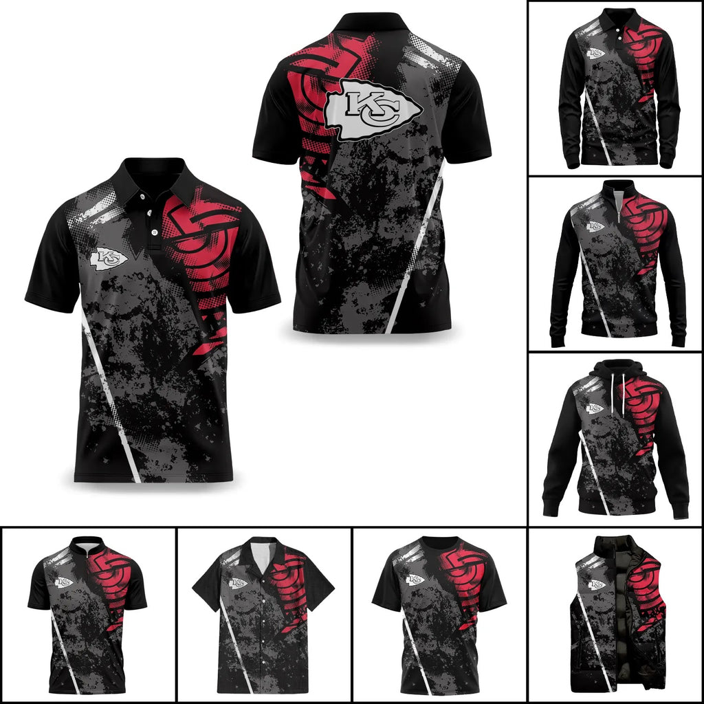 KC Apparels SC172