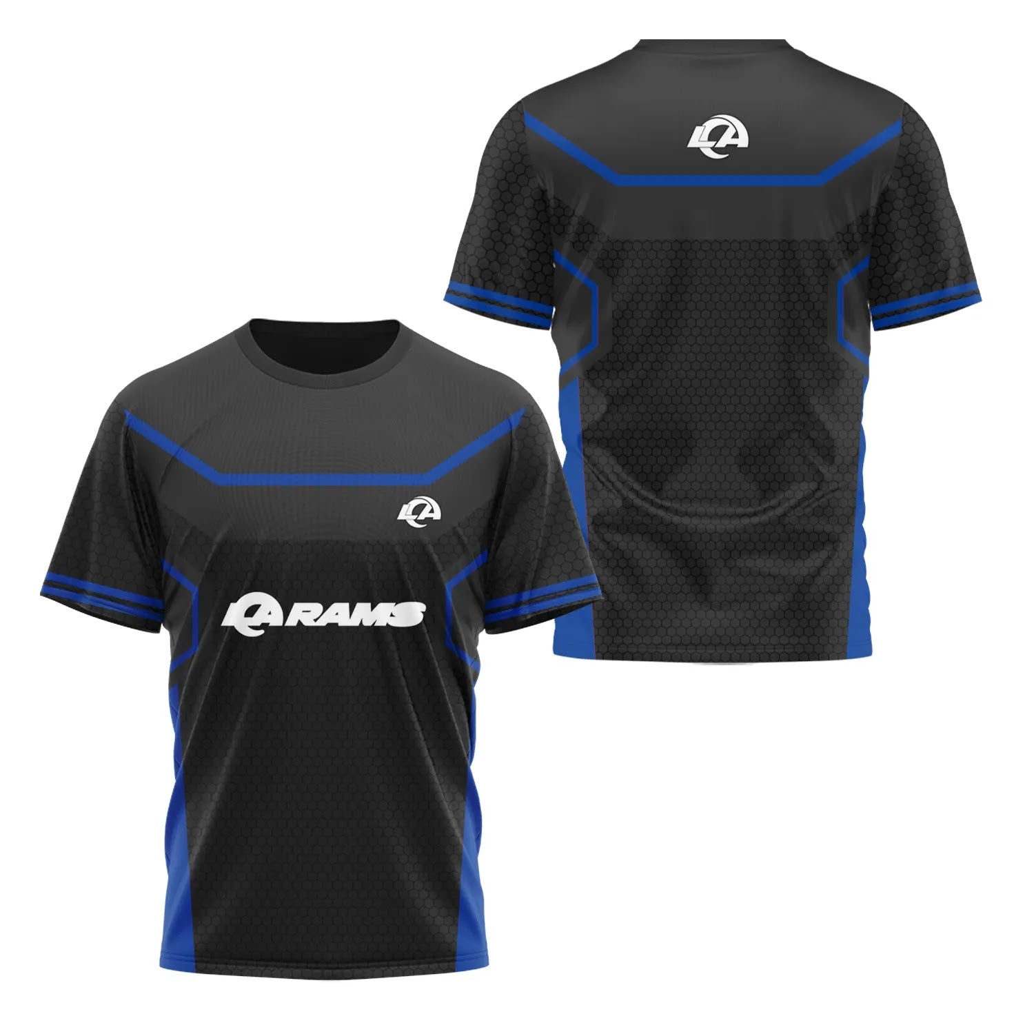 LAR Apparels SC052