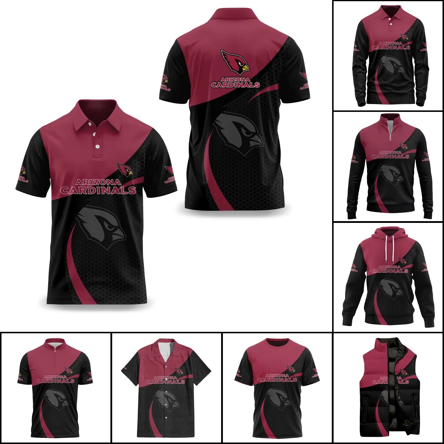 ARI Apparels SC002