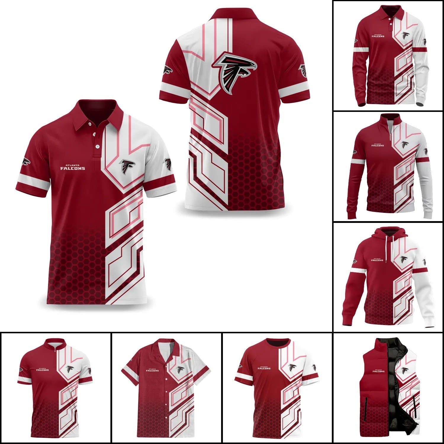 ATL Apparels SC131