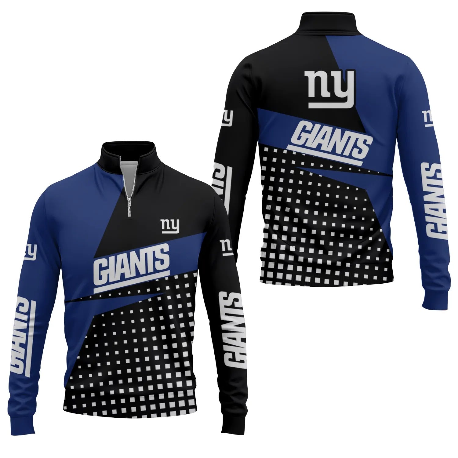 NYG Apparels SC083