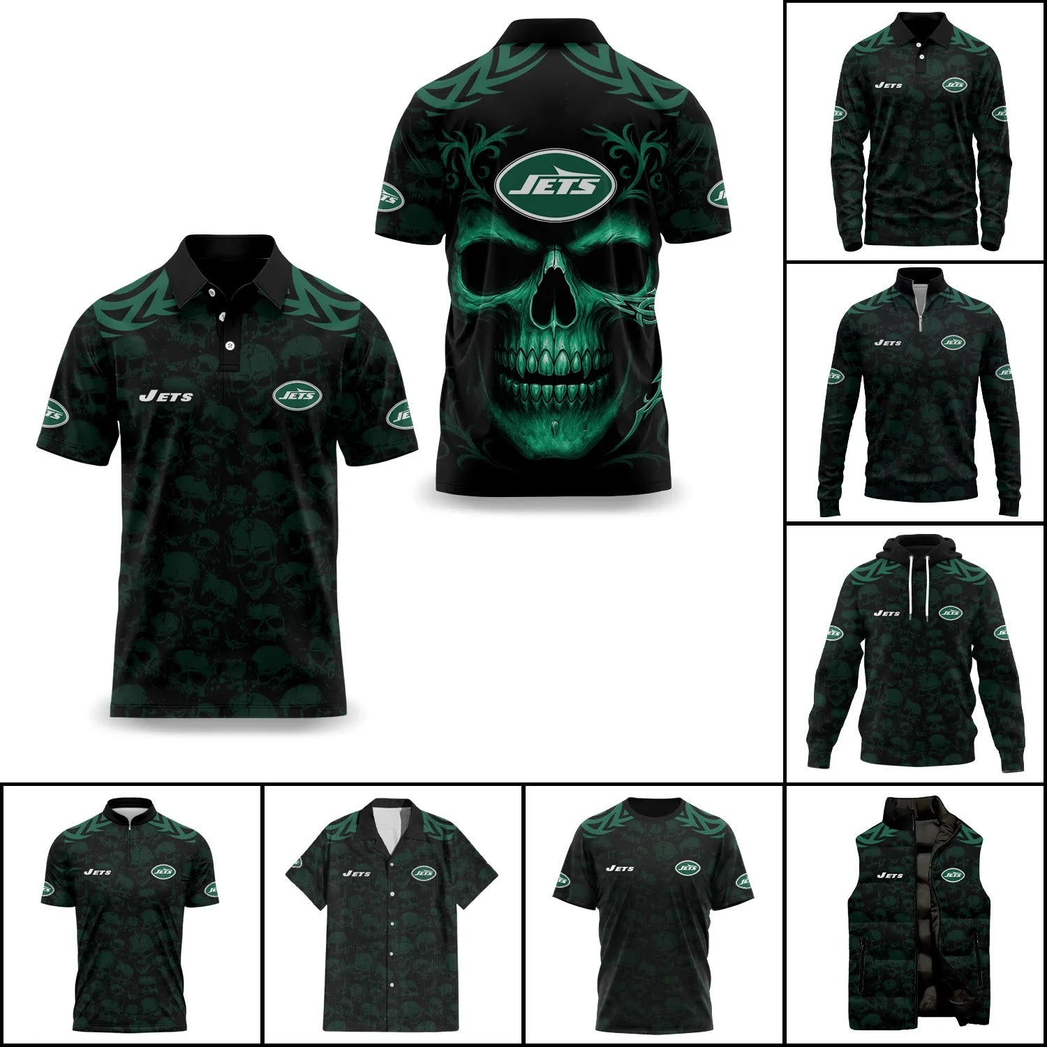 NYJ Apparels SC014