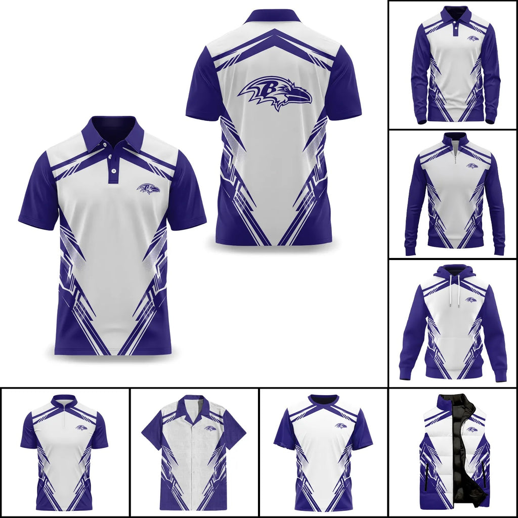 BAL Apparels SC189