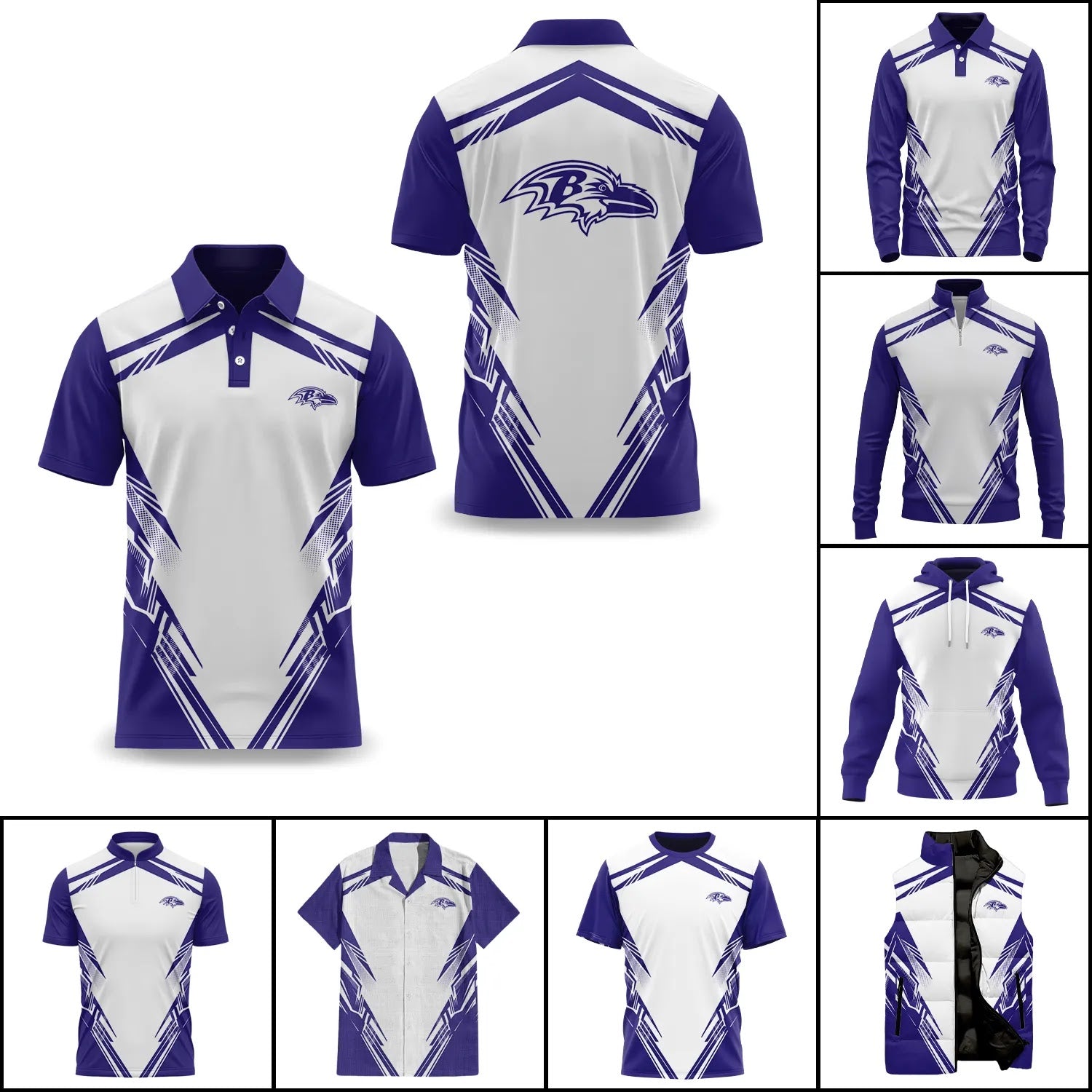 BAL Apparels SC189