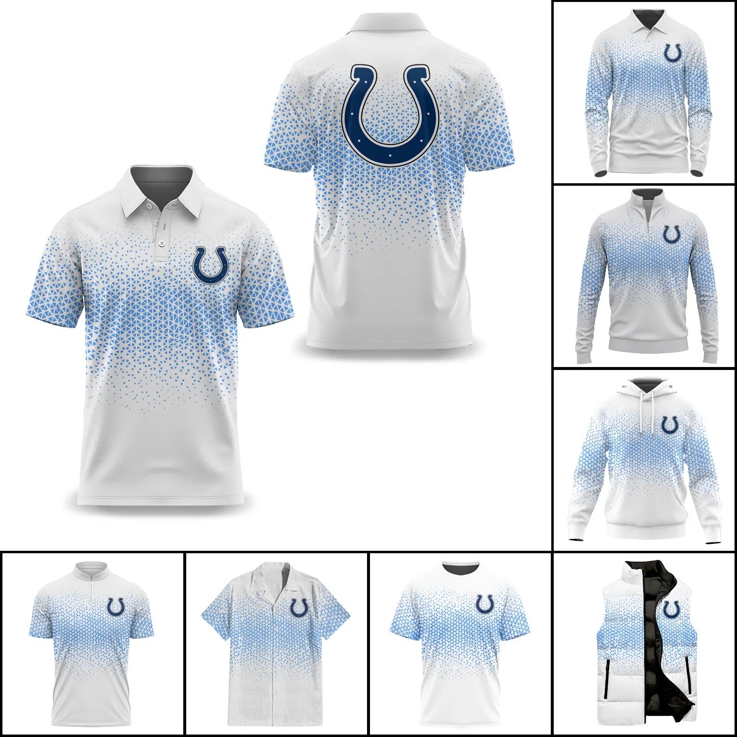IND Apparels SC171