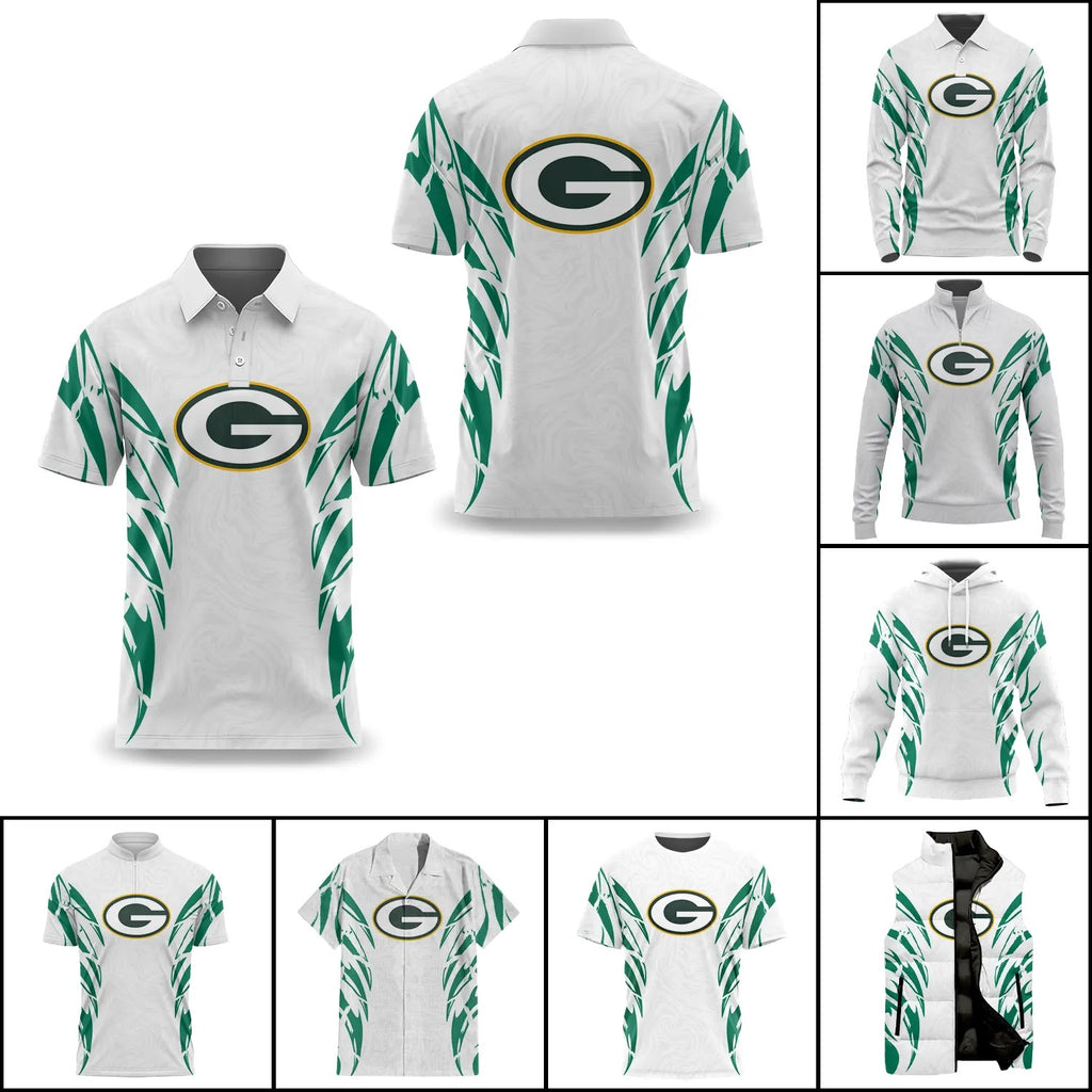 GB Apparels SC175