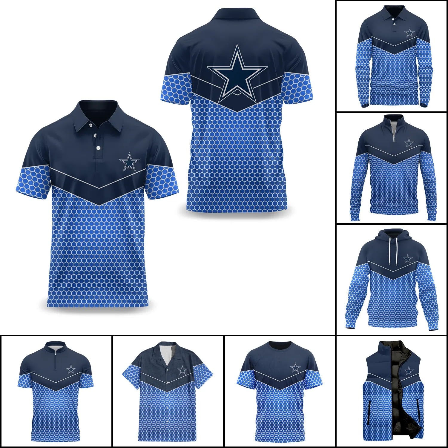 DAL Apparels SC150