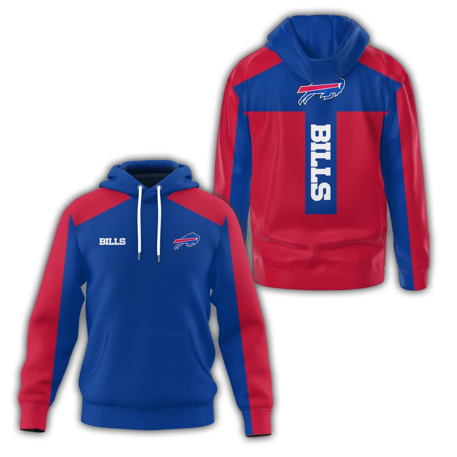 BUF Apparels SC008