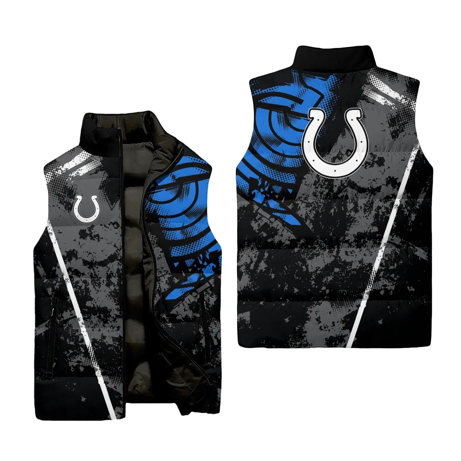 IND Apparels SC172