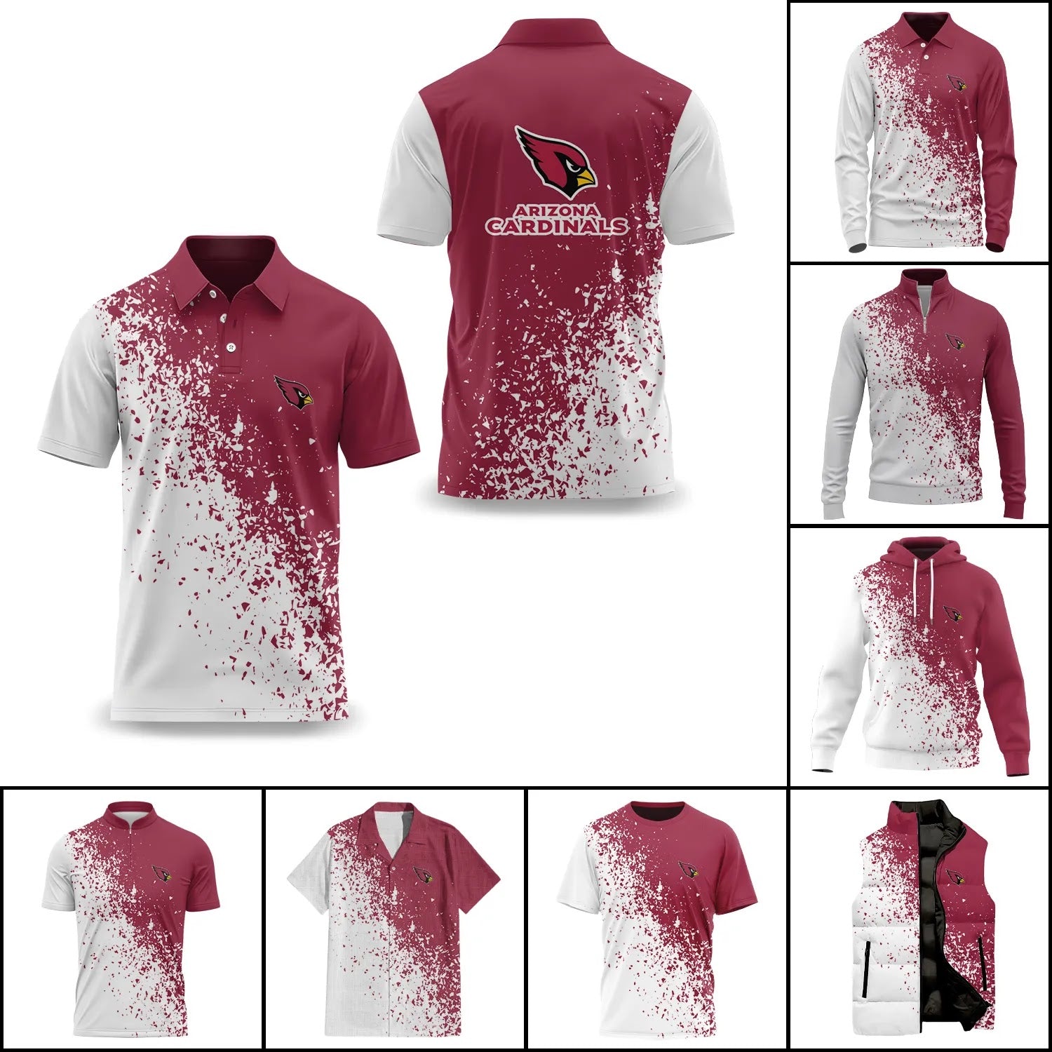 ARI Apparels SC070