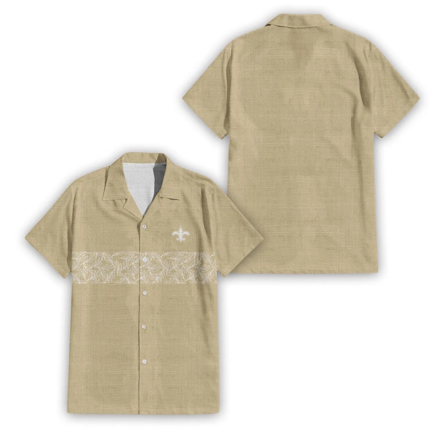 NO Apparels SC104