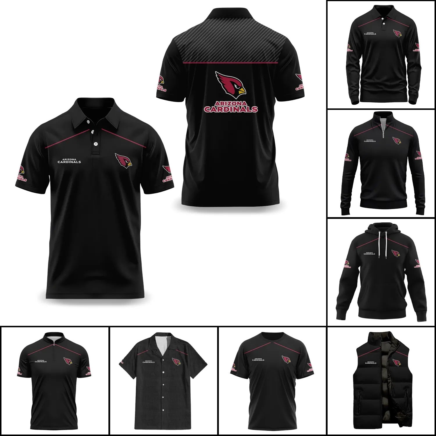 ARI Apparels SC004