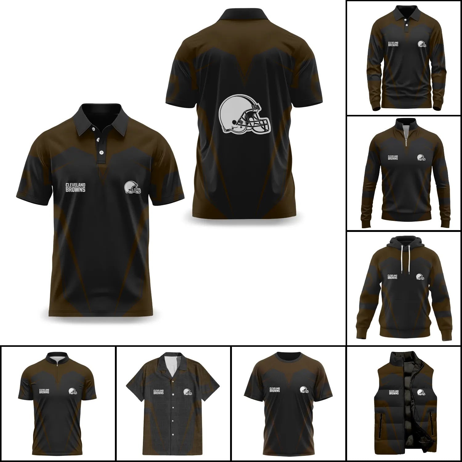 CLE Apparels SC053