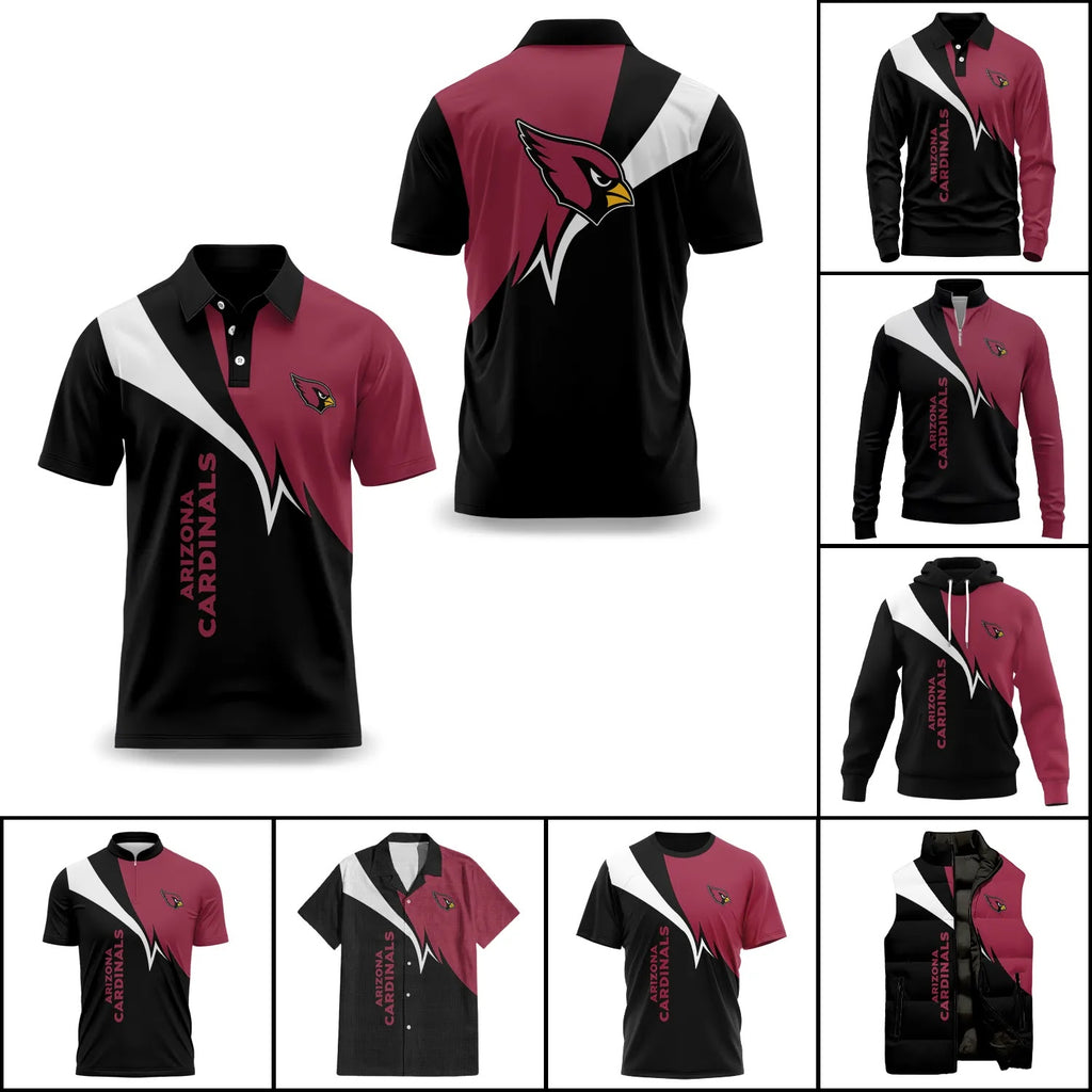 ARI Apparels SC160