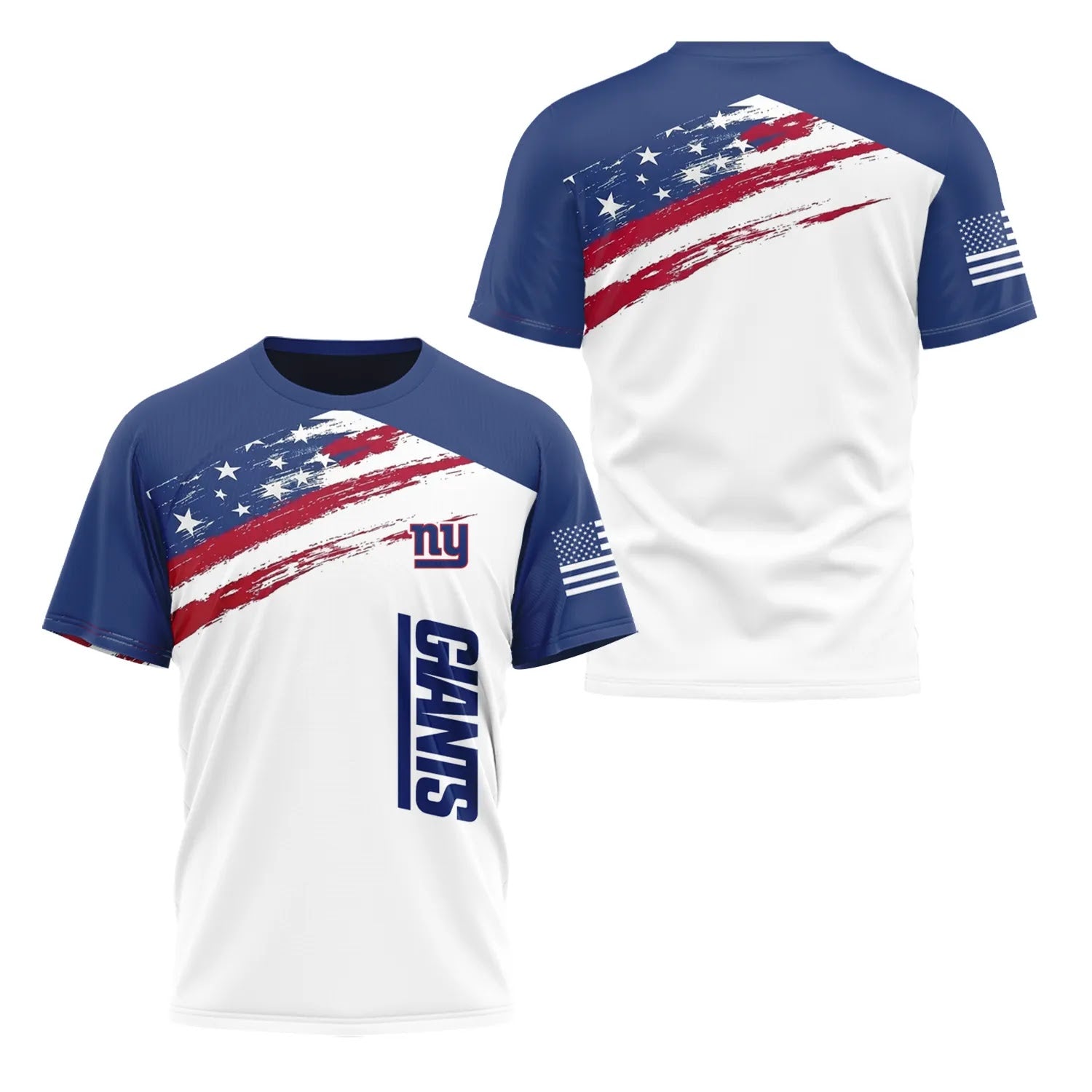 NYG Apparels FSC001