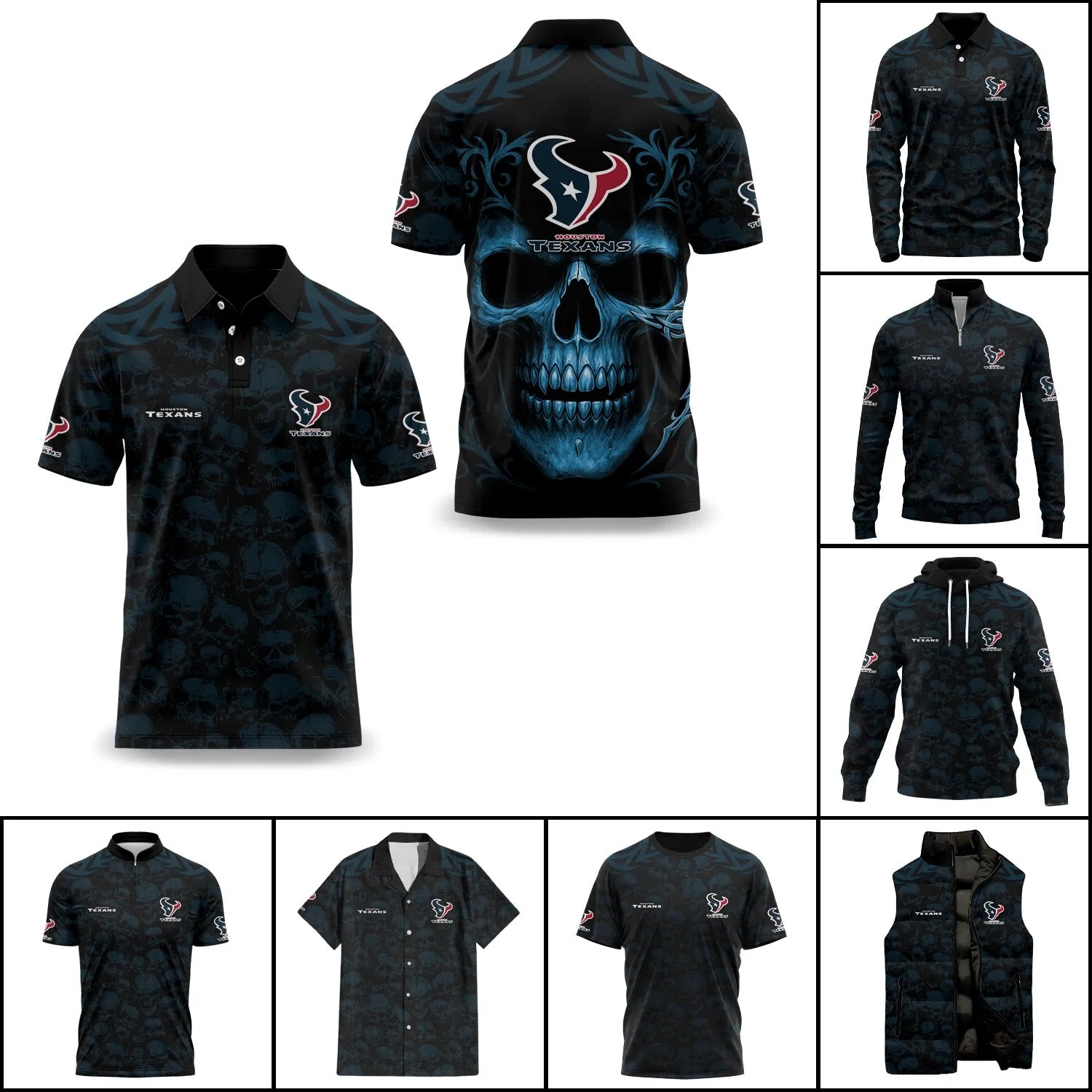 HOU Apparels SC014