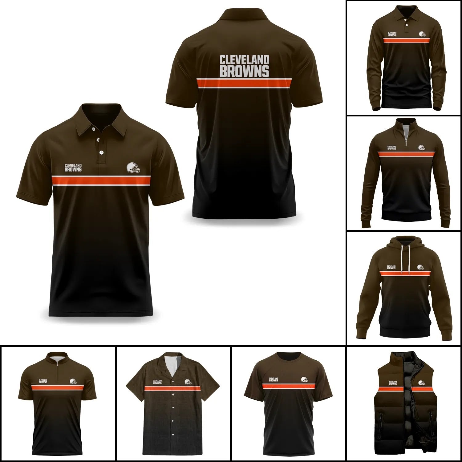 CLE Apparels SC050