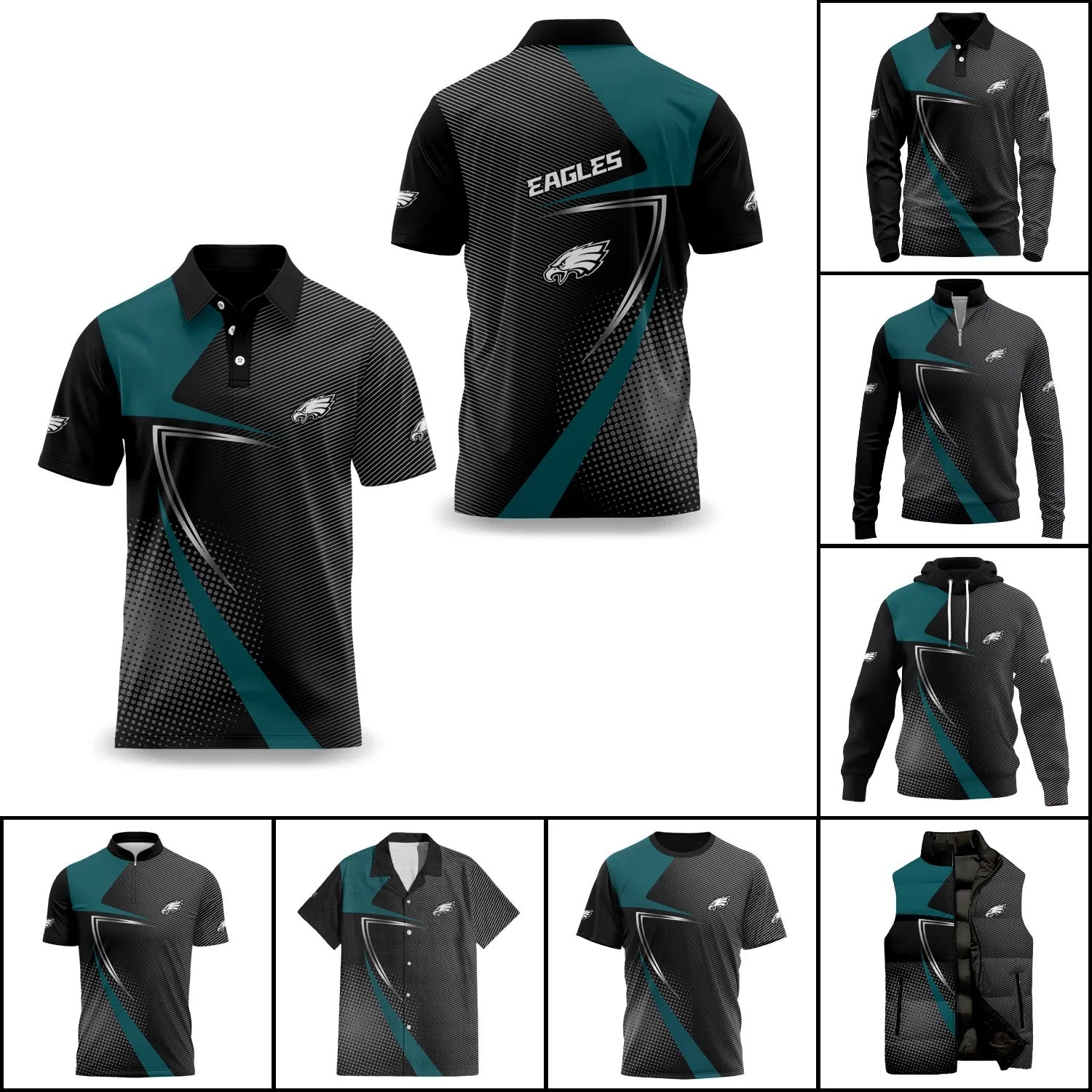 PHI Apparels SC059