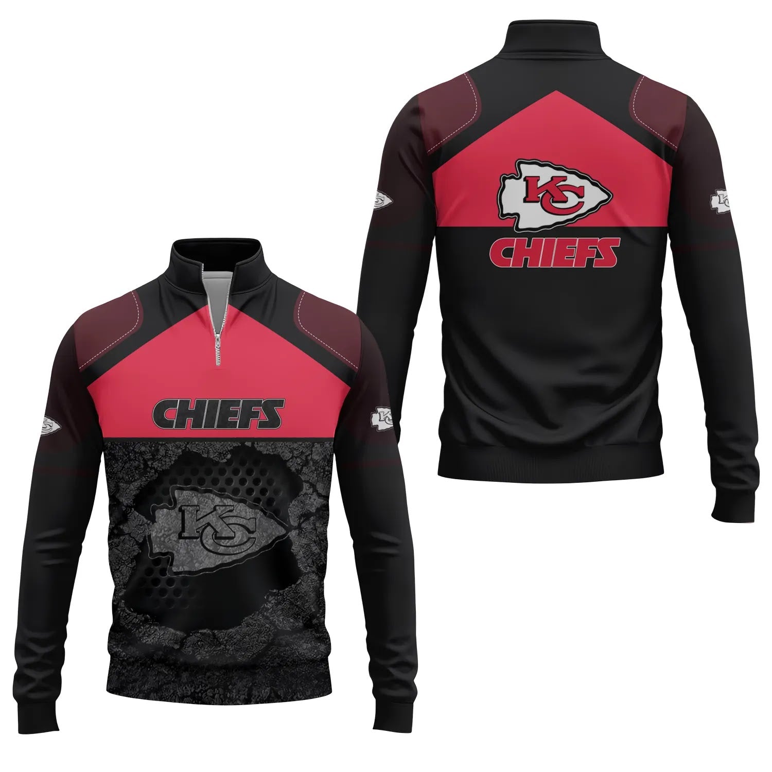 KC Apparels SC141