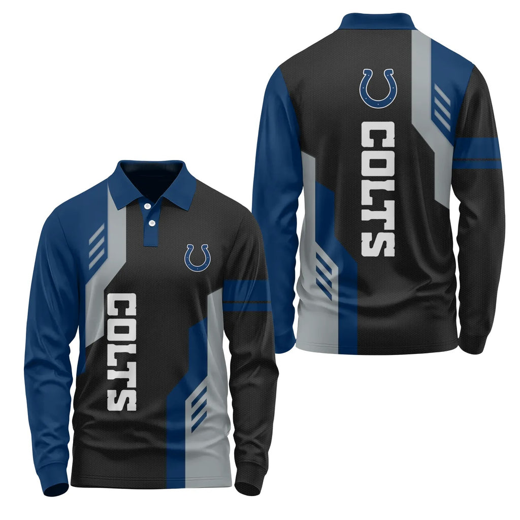 IND Apparels SC029