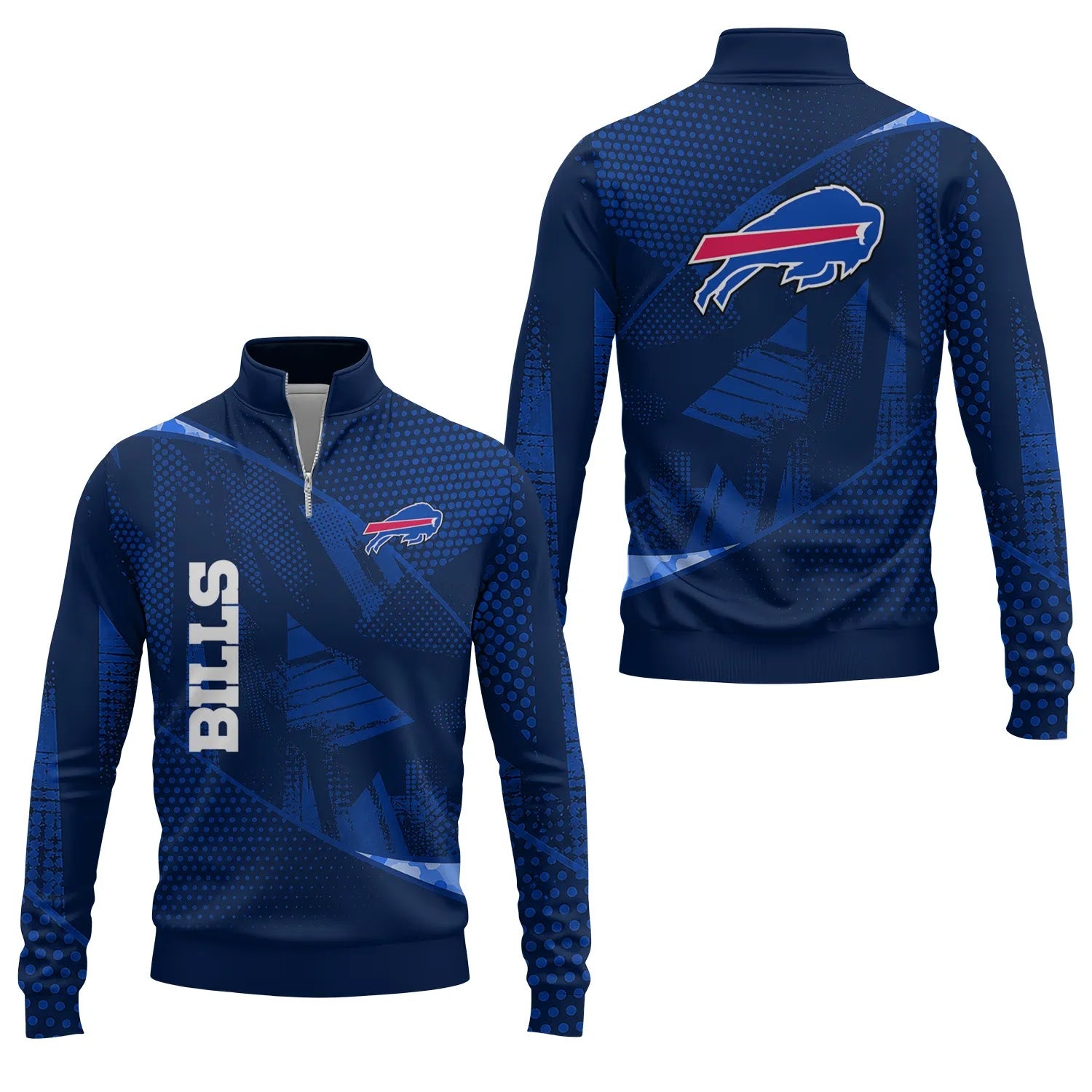 BUF Apparels SC142