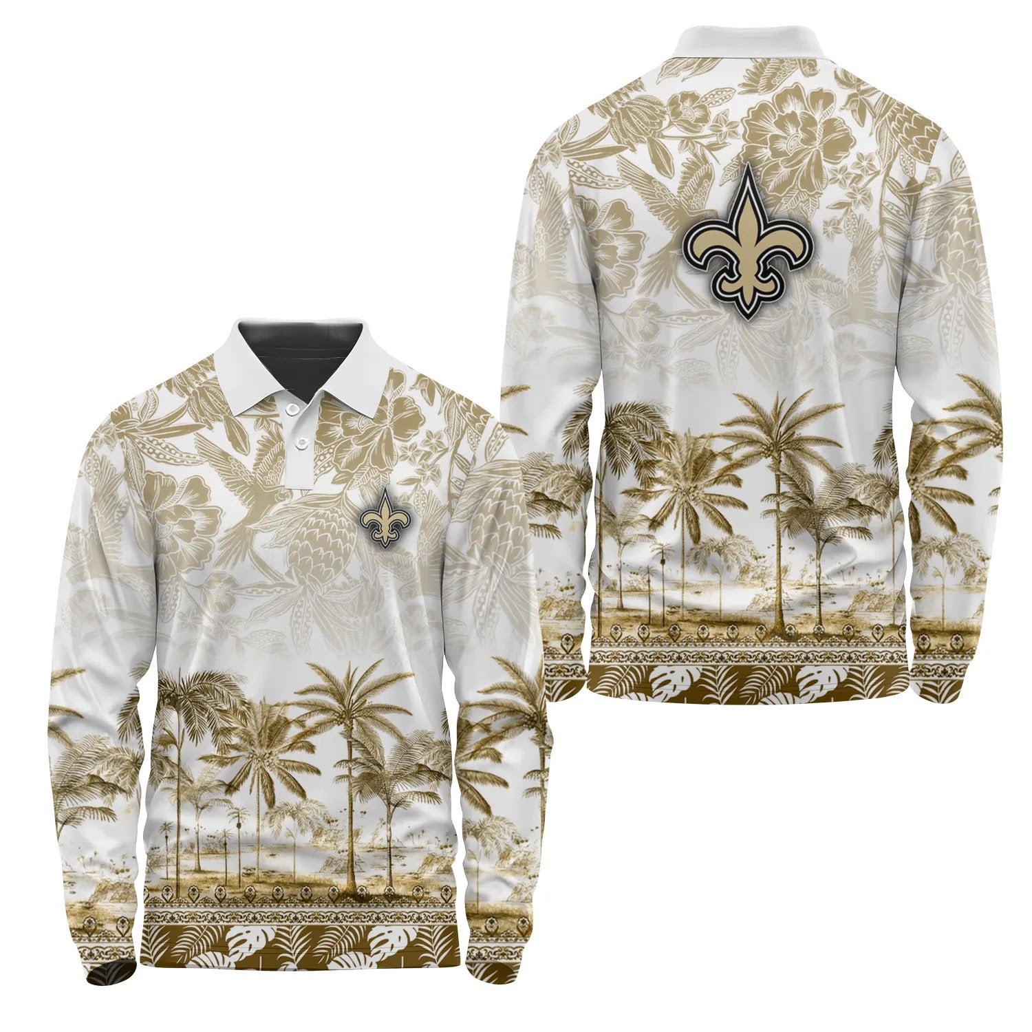 NO Apparels SC045