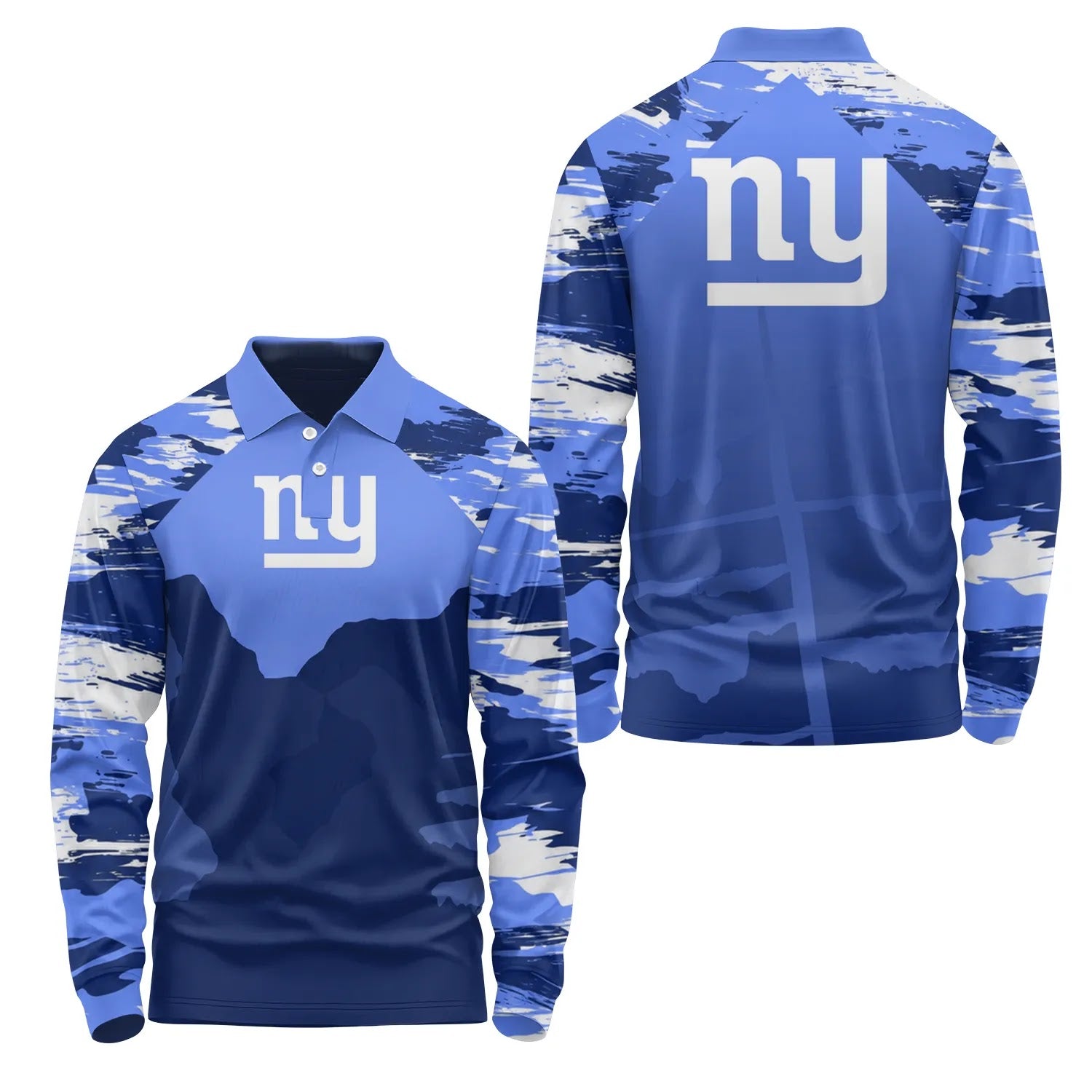 NYG Apparels SC190