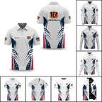 CIN Apparels FSC003