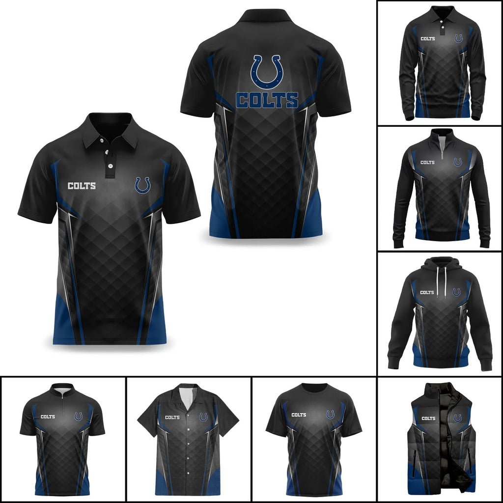 IND Apparels SC074