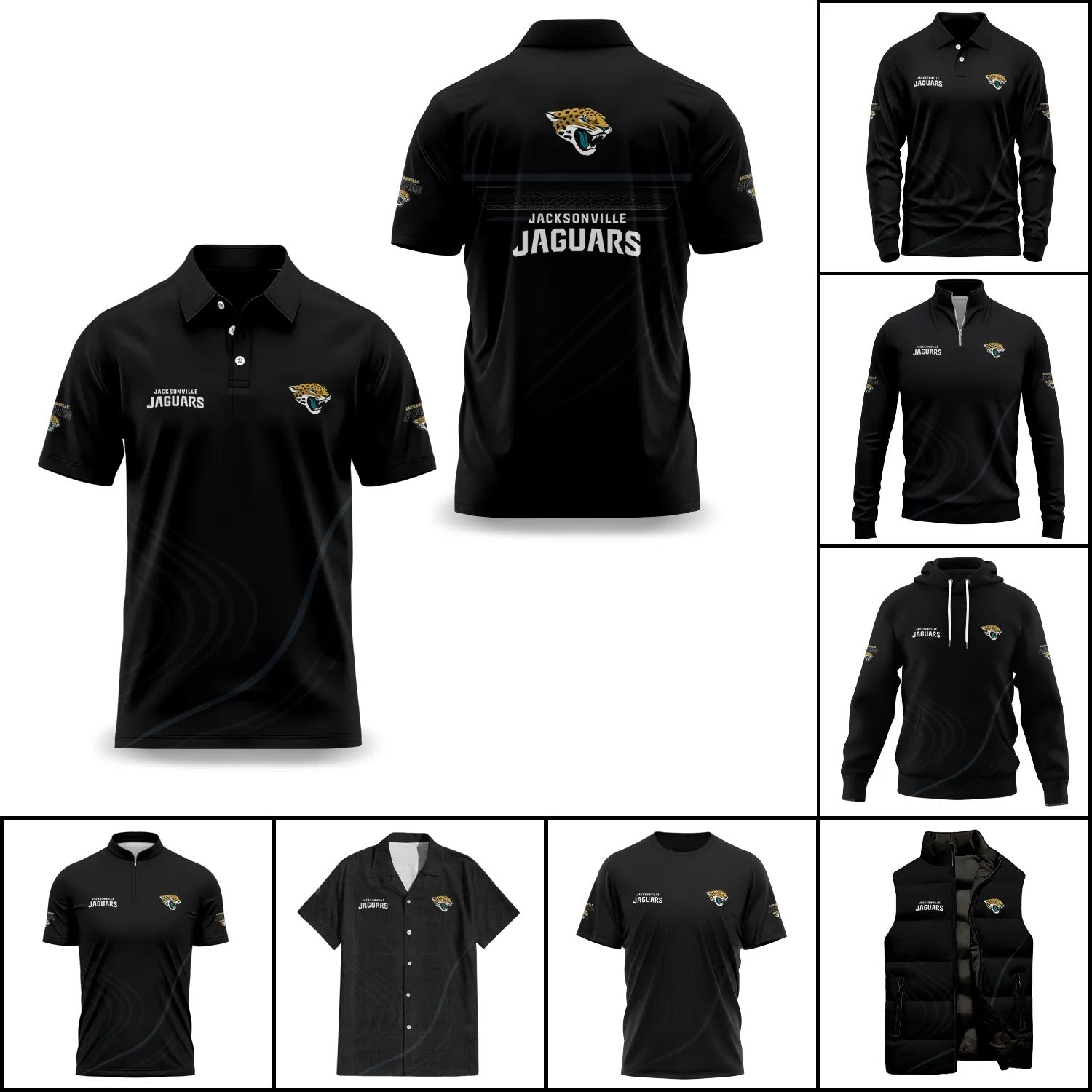 JAX Apparels SC024