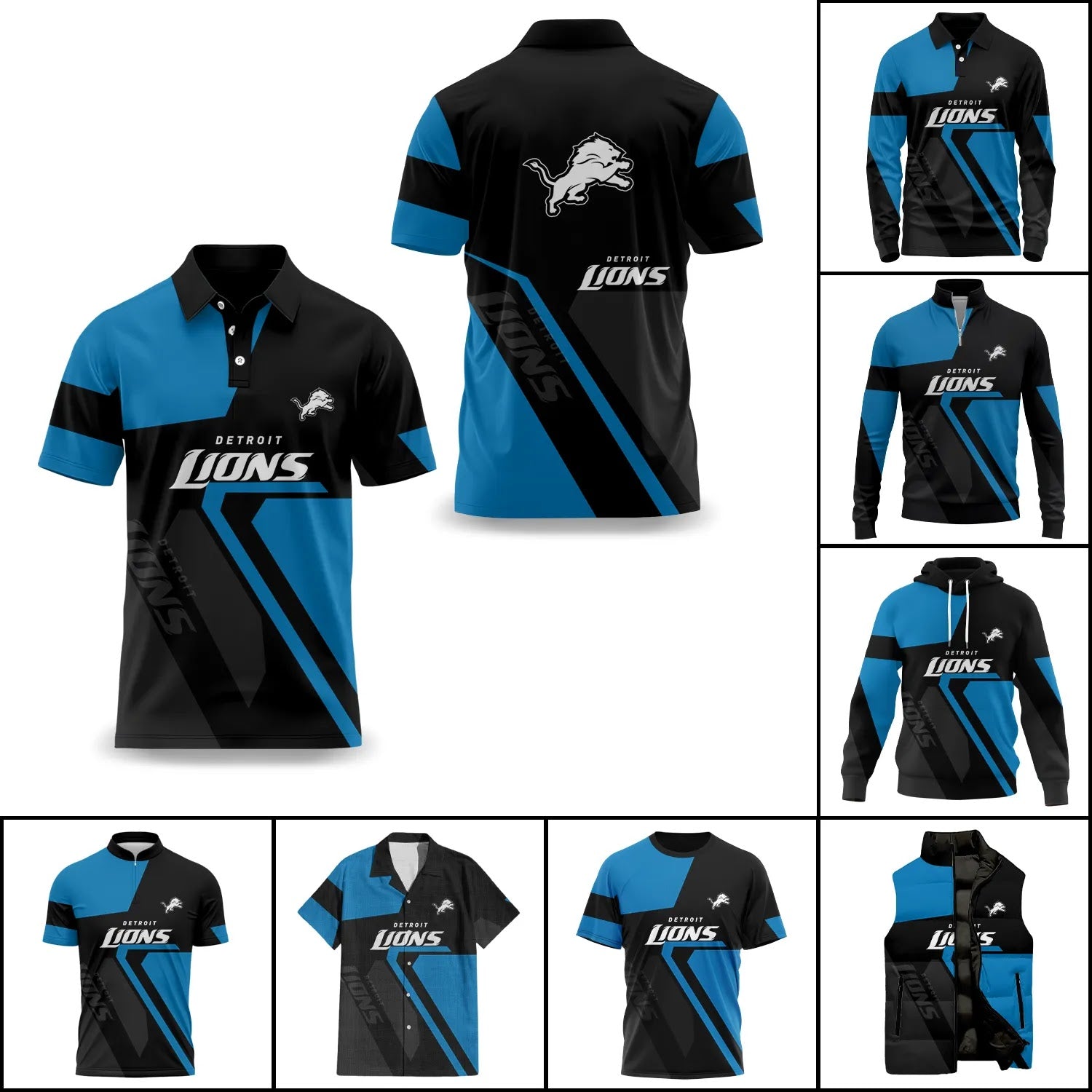 DET Apparels SC117