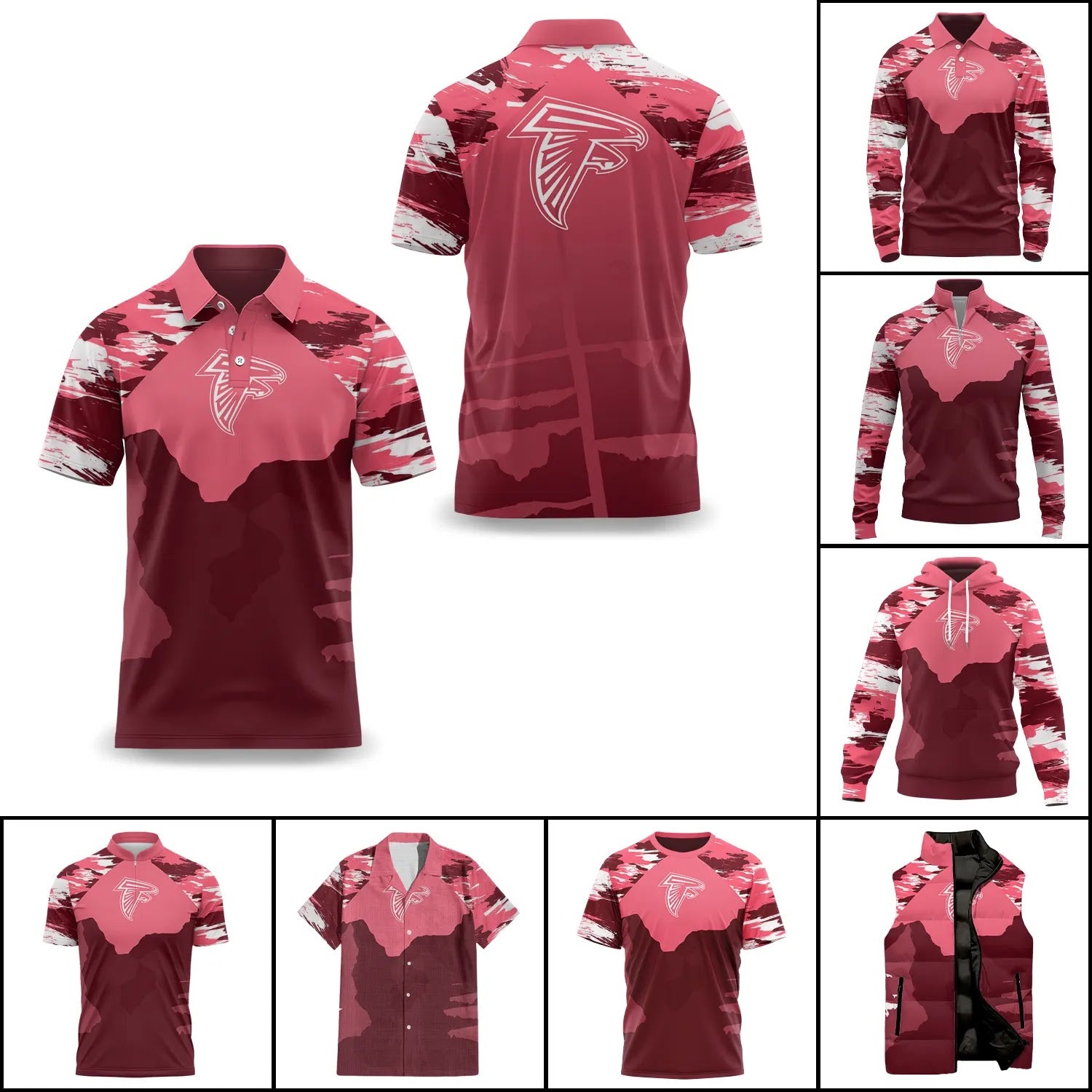 ATL Apparels SC190