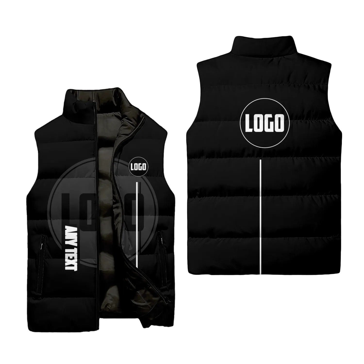 Custom Apparels SC077