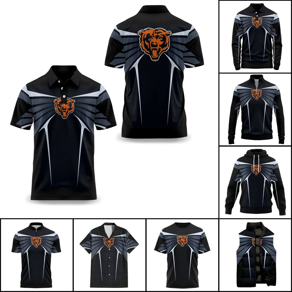 CHI Apparels SC134