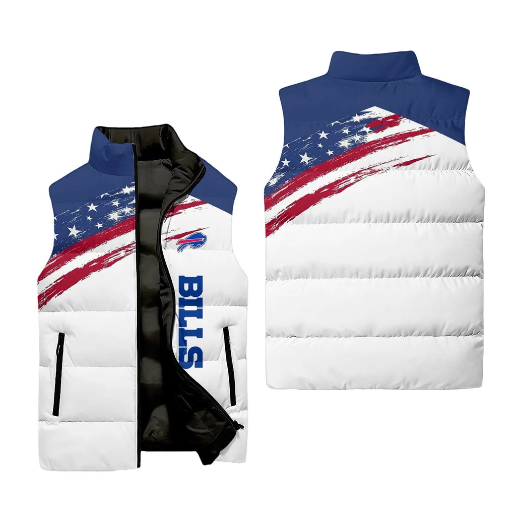 BUF Apparels FSC001
