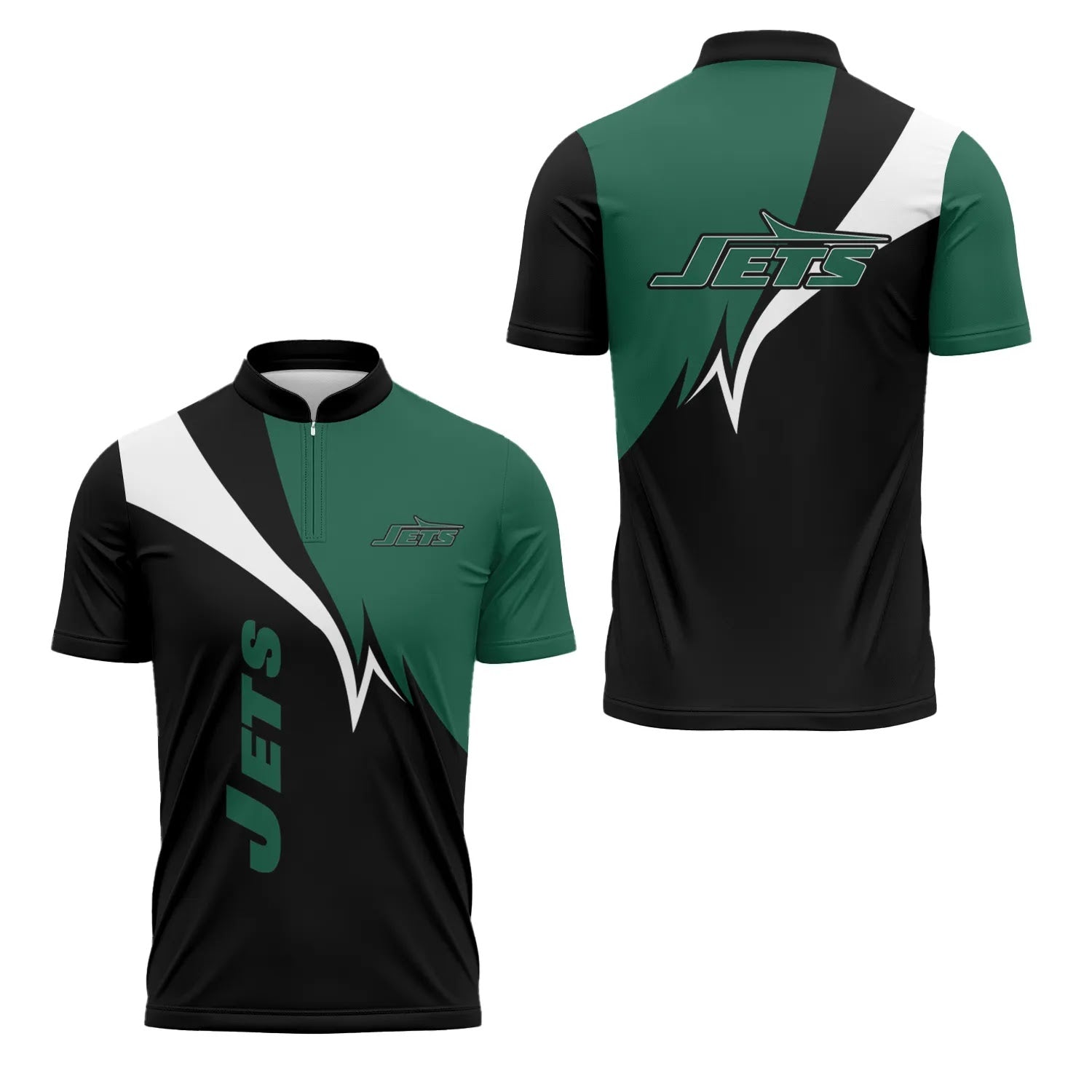 NYJ Apparels SC160