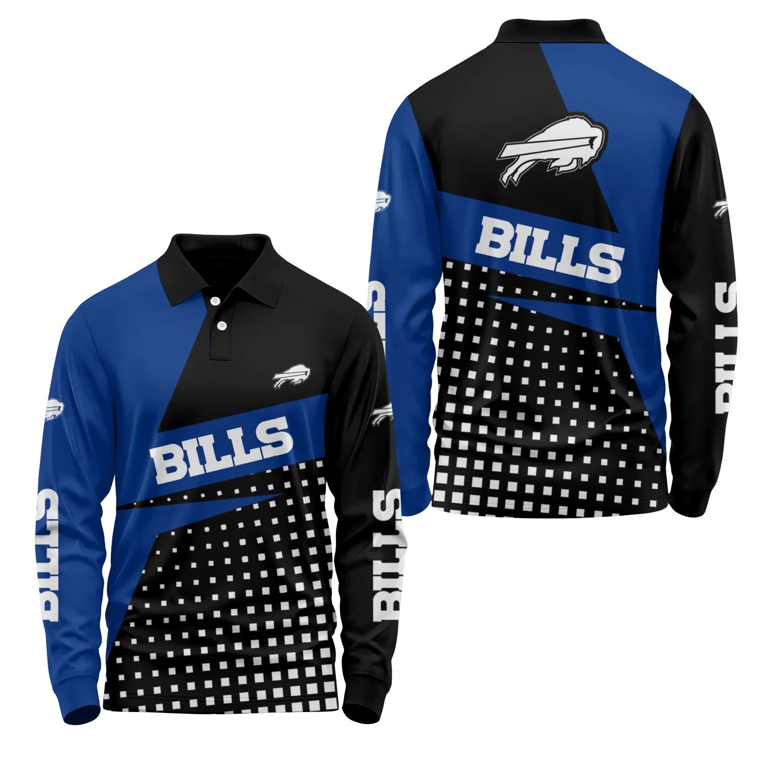 BUF Apparels SC083