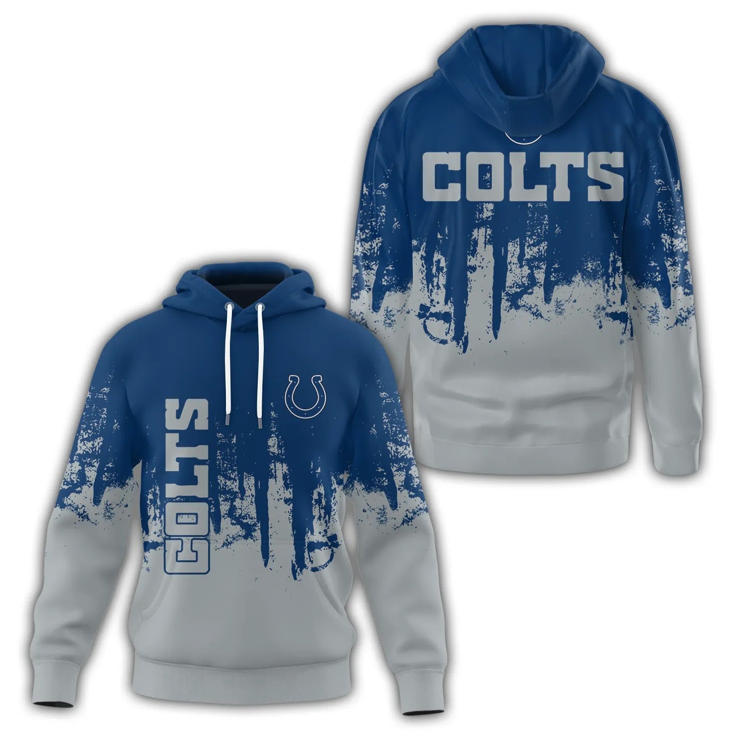 IND Apparels SC180