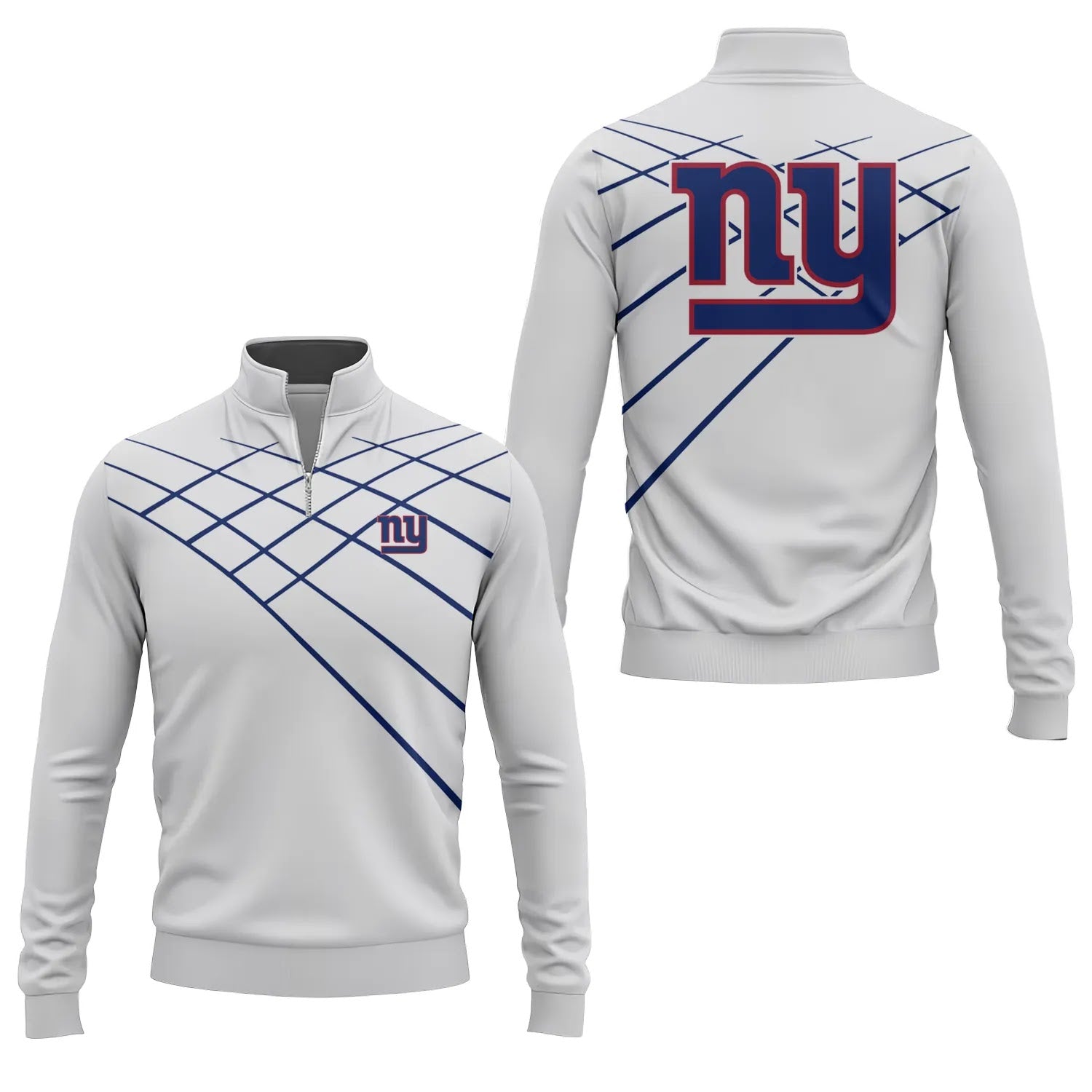 NYG Apparels SC195