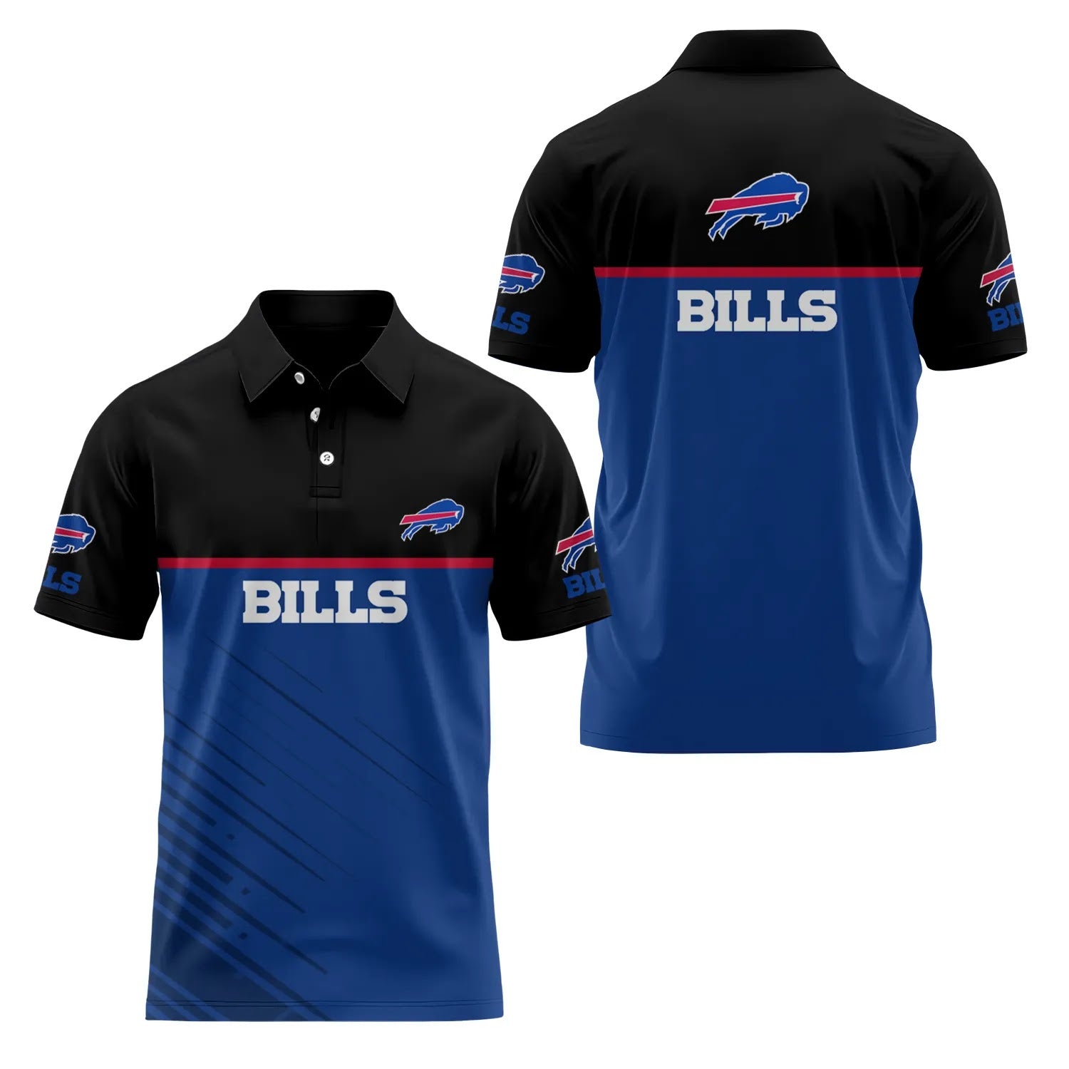 BUF Apparels SC040