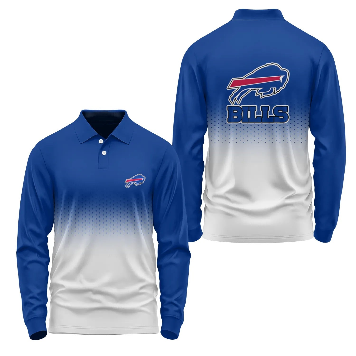 BUF Apparels SC094