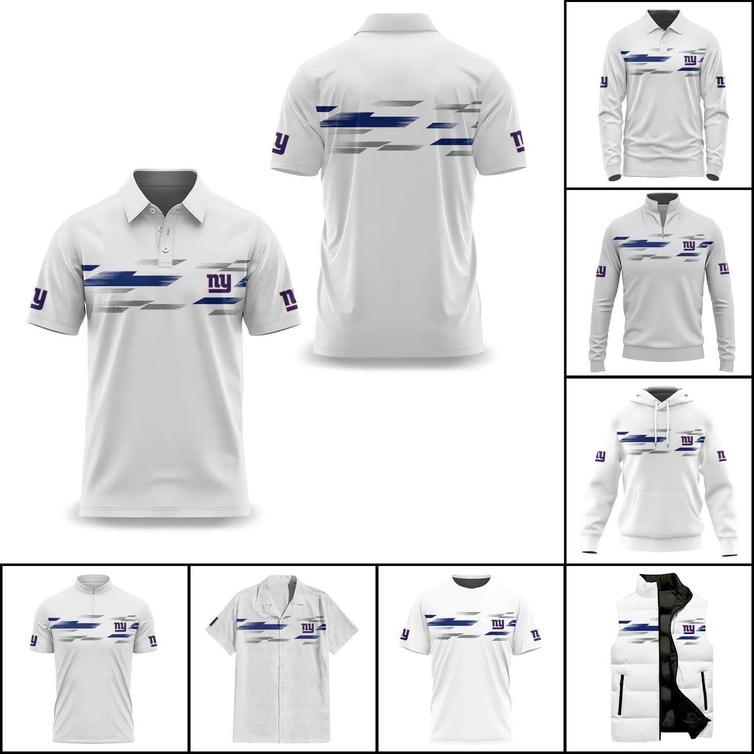 NYG Apparels SC100-2