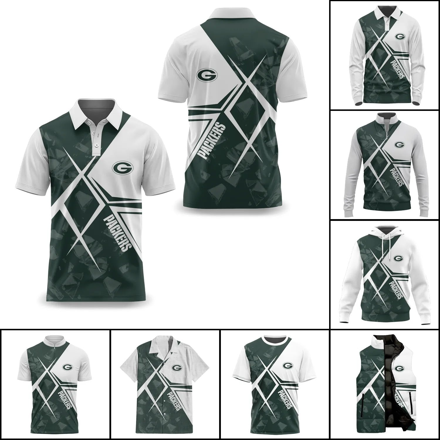 GB Apparels SC060