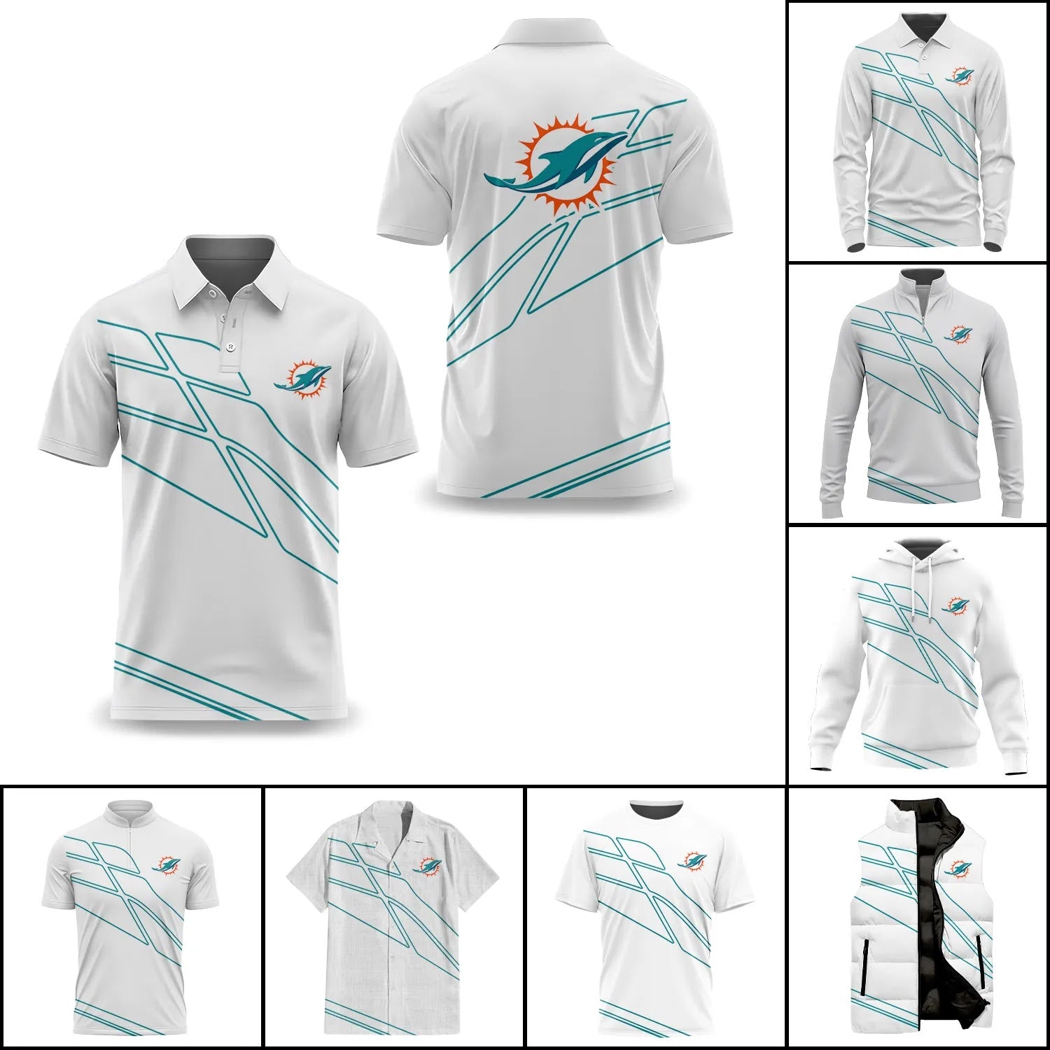 MIA Apparels SC157